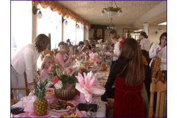 Polija Penzión Kosakowo, Eksterjers